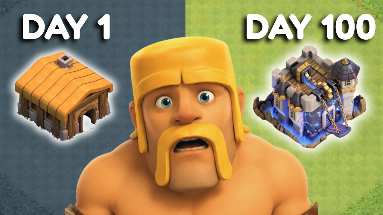20 советов по Clash of Clans, которые сэкономят вам месяцы прогресса
