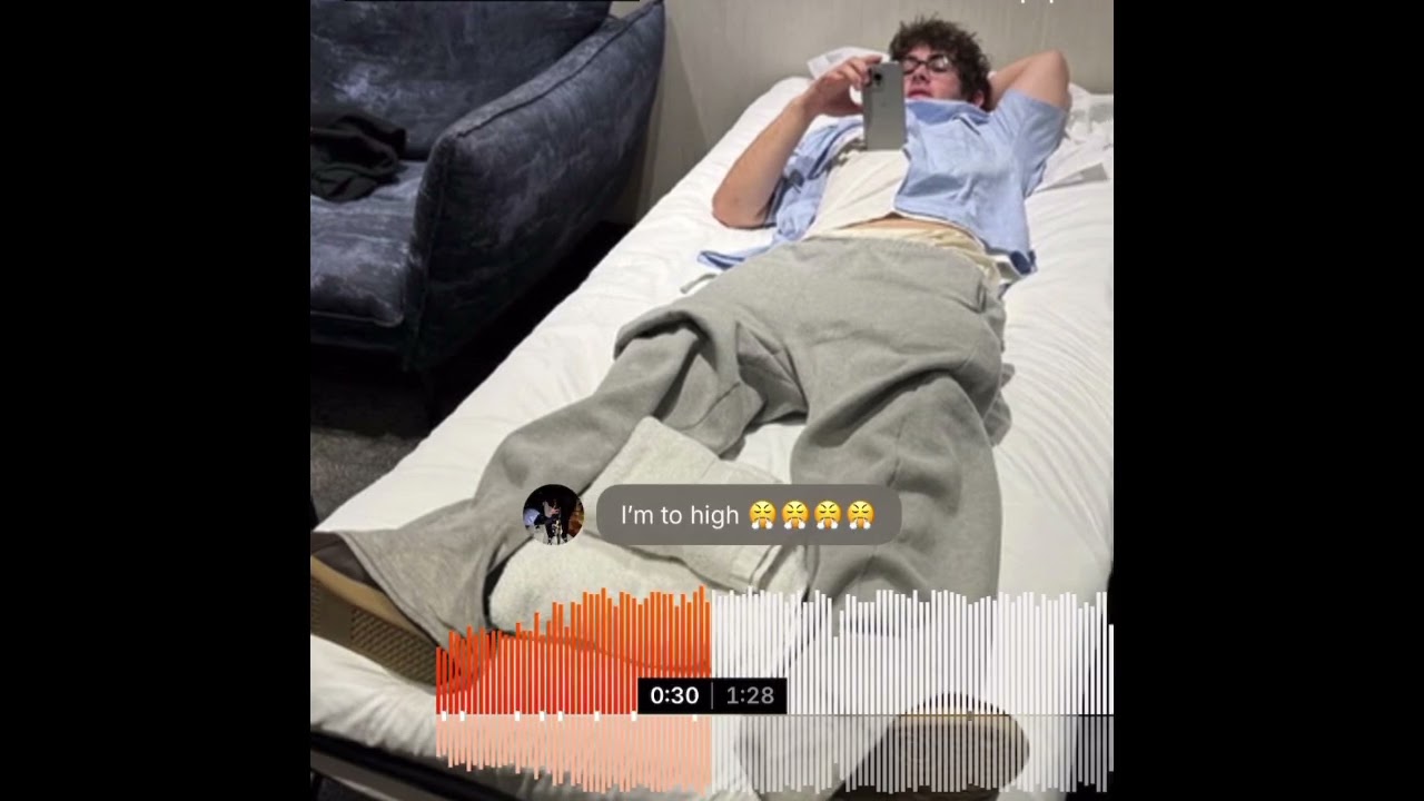 ian - thank god (snippet)