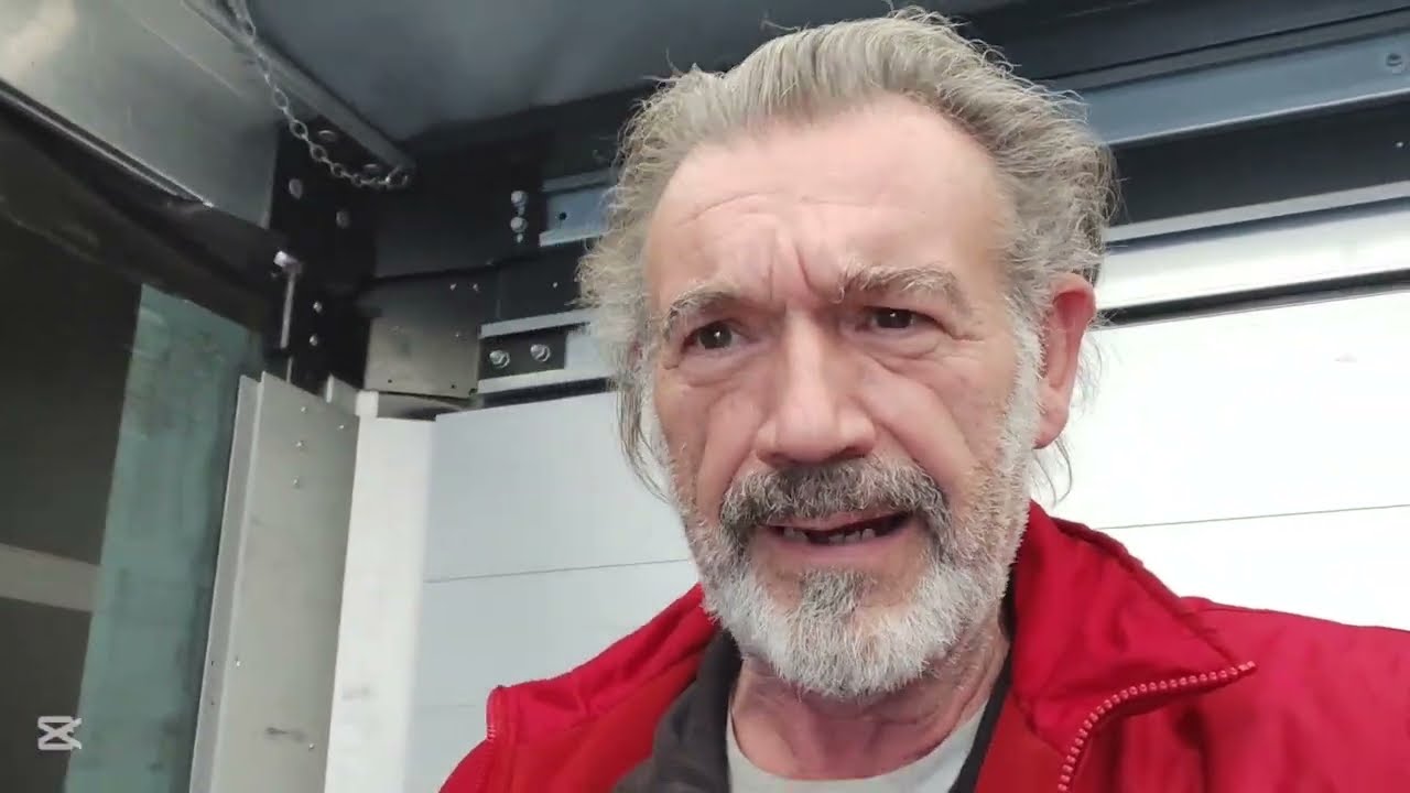 LA STANCHEZZA SI FA SENTIRE 