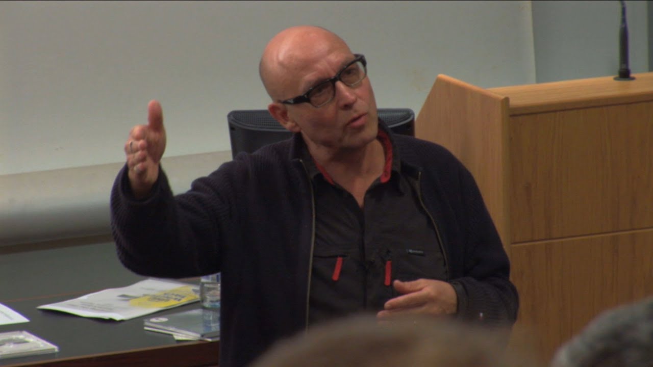 Peter Liechti | Masterclass | Part 2 | Personal Filmmaking