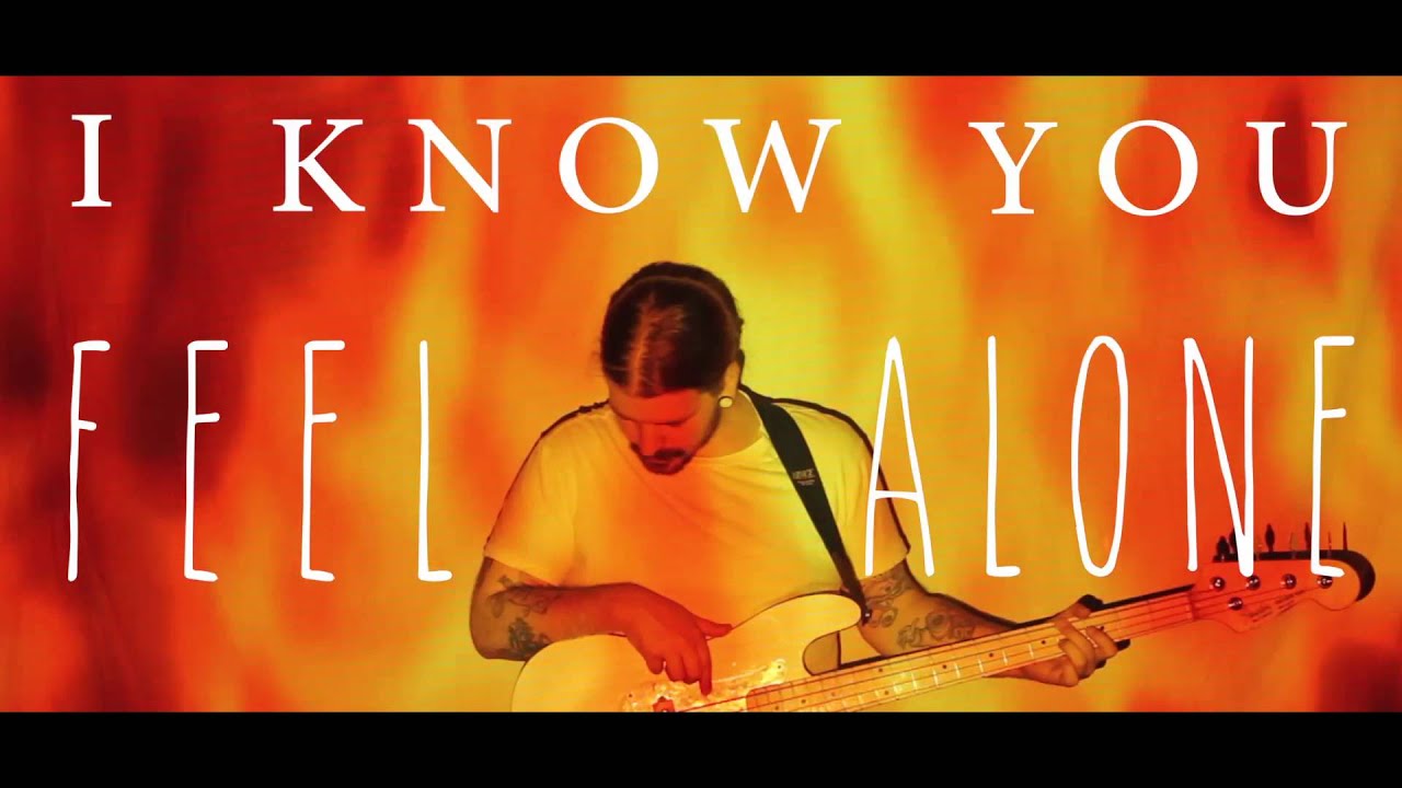 Next To Me - Paradise Fears (Lyric Video)