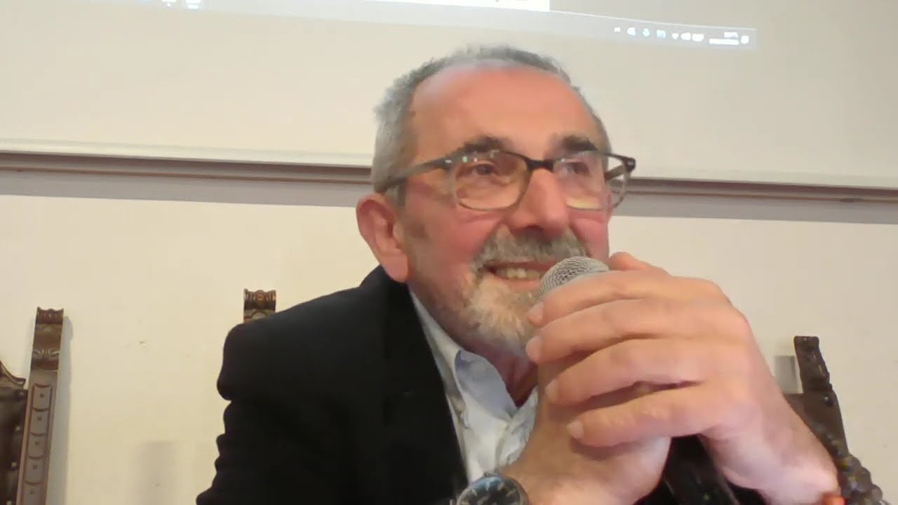 20260307 11 42 11 Piergiorgio Sensi l'uno e i quanti