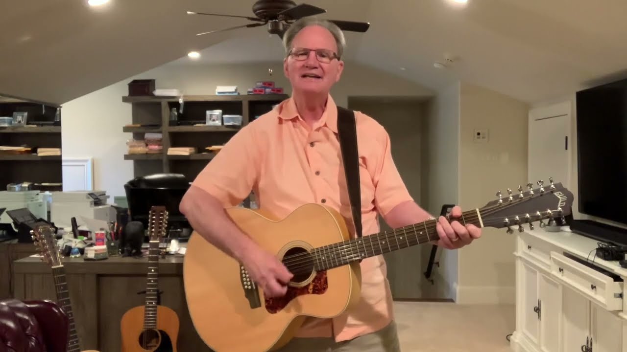 Four Strong Winds cover
