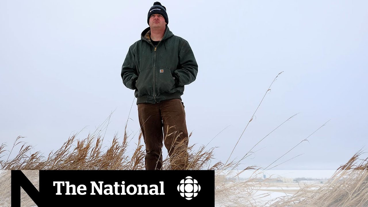 Stress, depression and getting farmers to talk about it