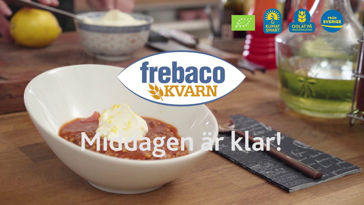 Gulaschsoppa p&aring; &Auml;lgf&auml;rs