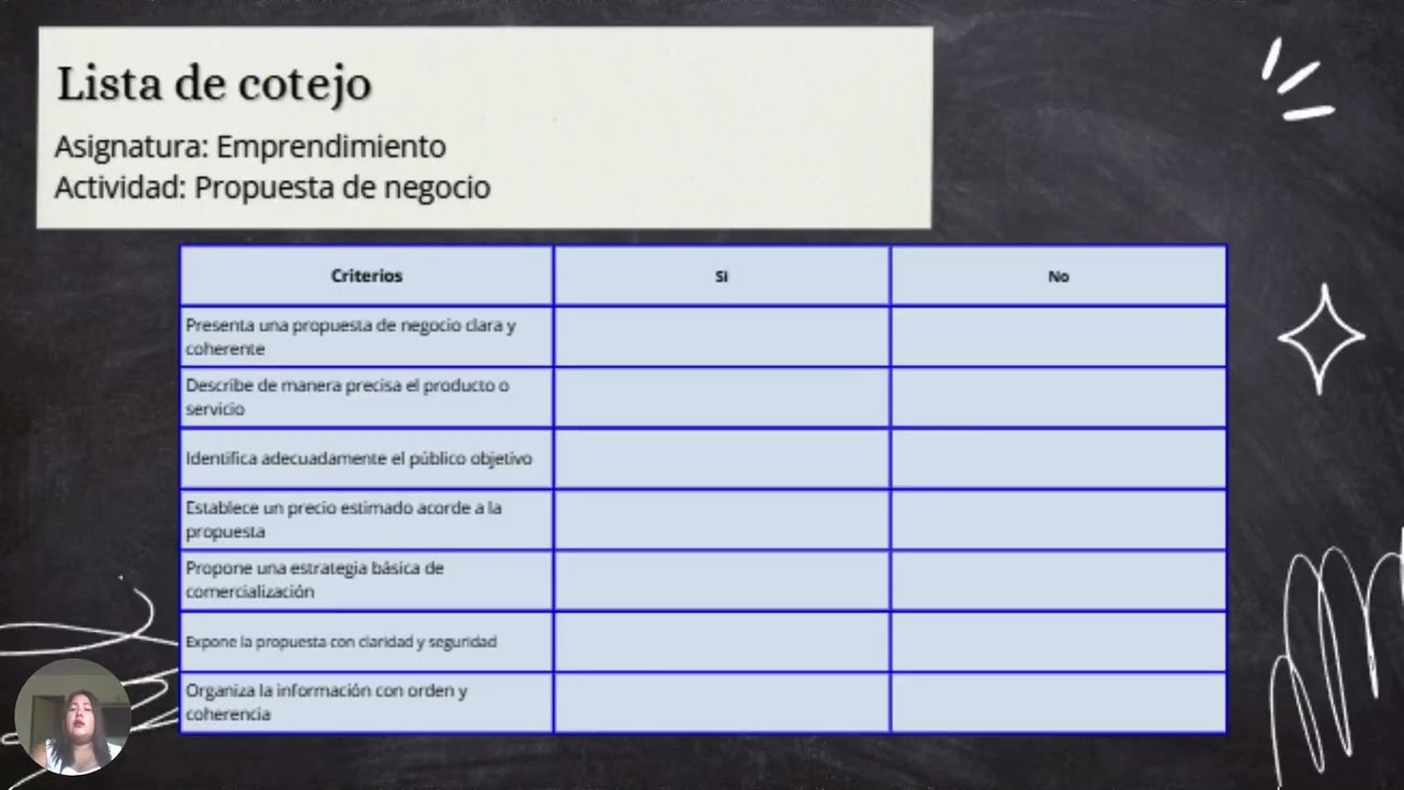 Instrumentos de Evaluación