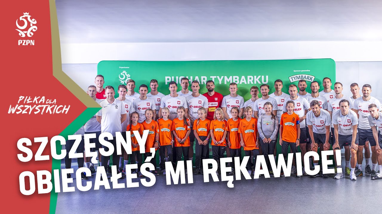 CZĄSTKA TEGO, CO SAMI MOGĄ OSIĄGNĄĆ – Vlog z Nagrody Głównej Pucharu Tymbarku