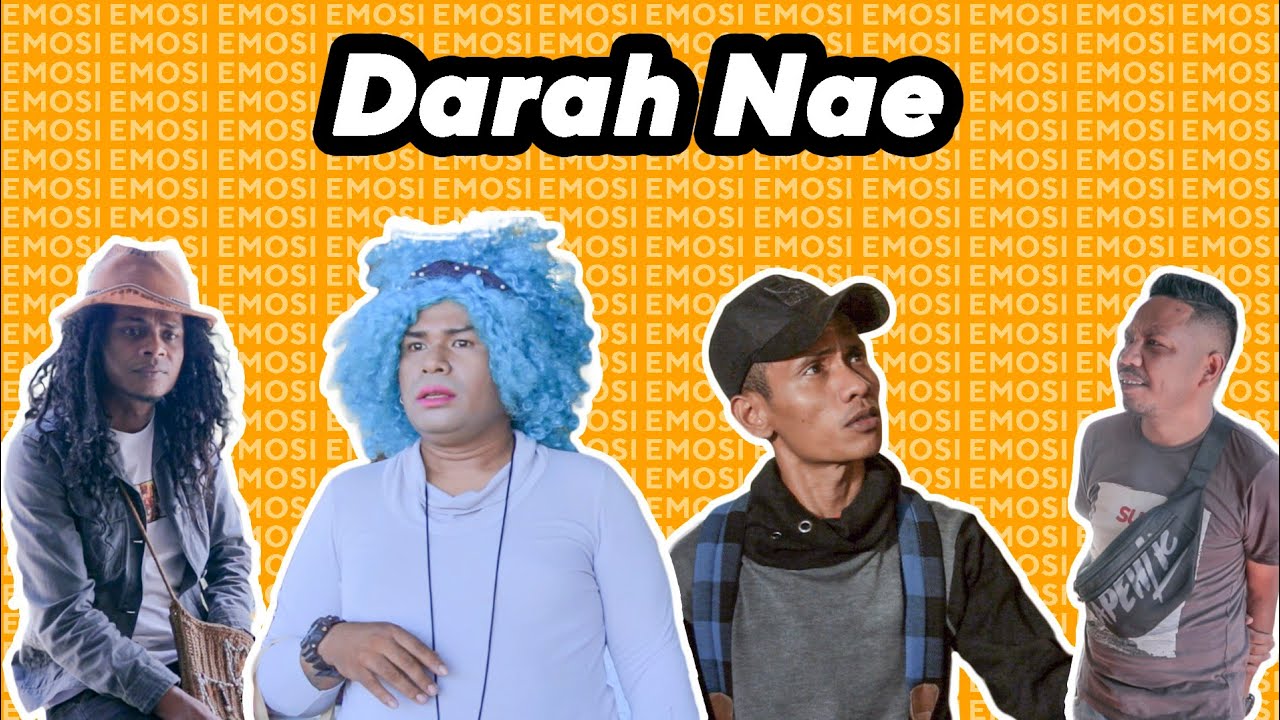 KAMPUNG TAWA ep. Menunggu Itu Menjengkelkan || Kaboax Katawa Bareng Orang Kupang
