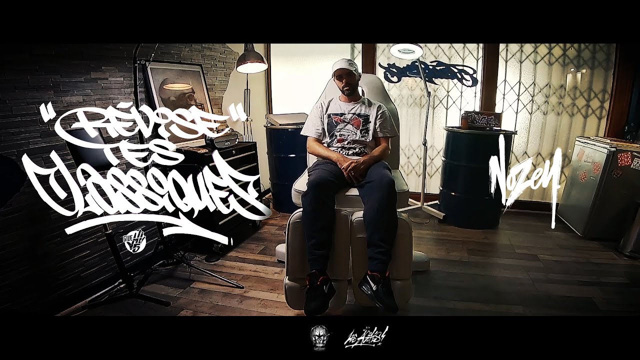 NOZEY X MYSTIK - Révise Tes Classiques #17