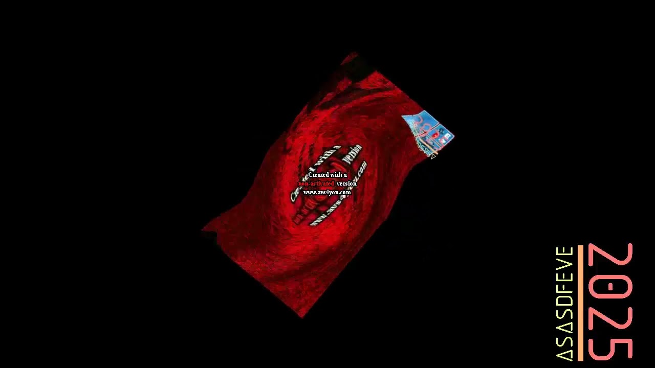 Sega Csupo V1 Effects Round 548 vs Everyone