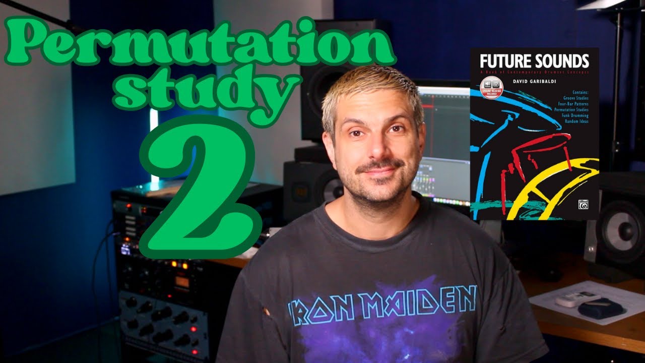 Future sounds Ex.6 Page 23 Permutation study 2