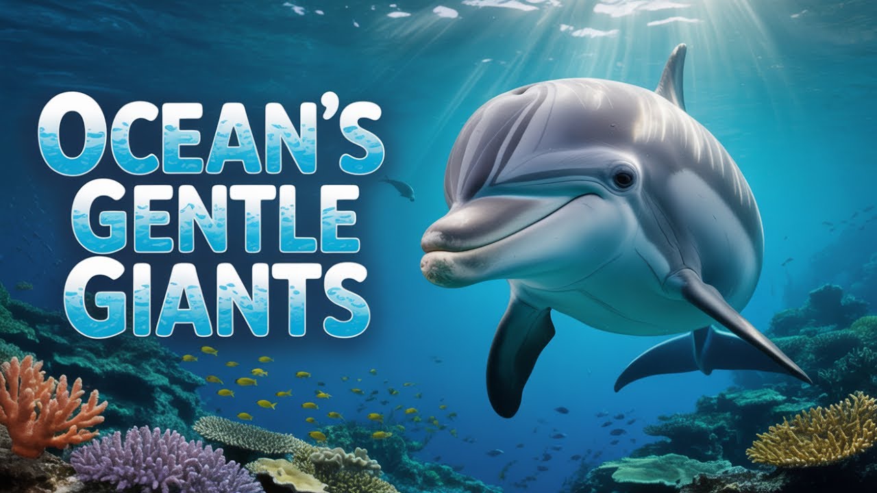 Dolphin Tale | Ai Motions