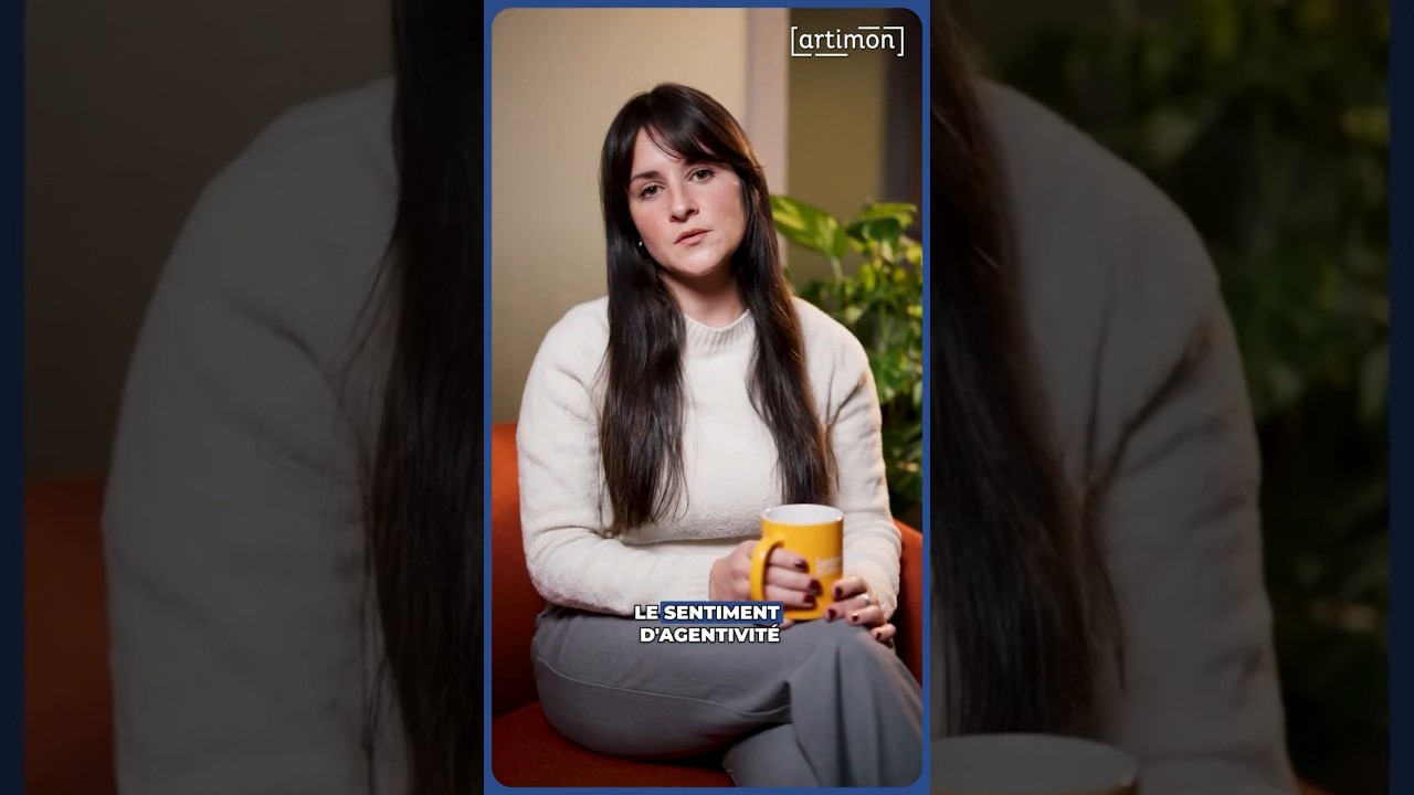 #LeFlashPerspectives : le sentiment d&rsquo;agentivit&eacute;
