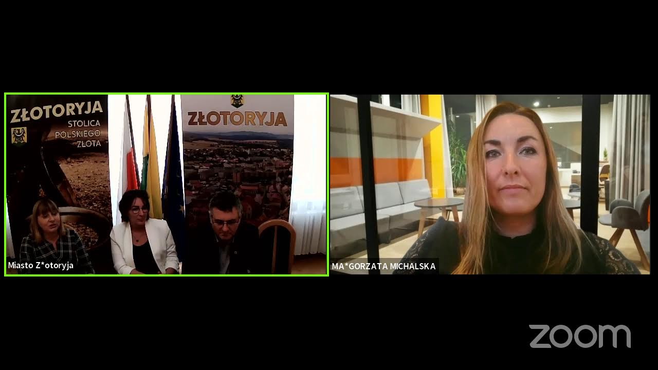 Geopark Kraina Wygasłych Wulkan&oacute;w &ndash; Smart City & Smart Village