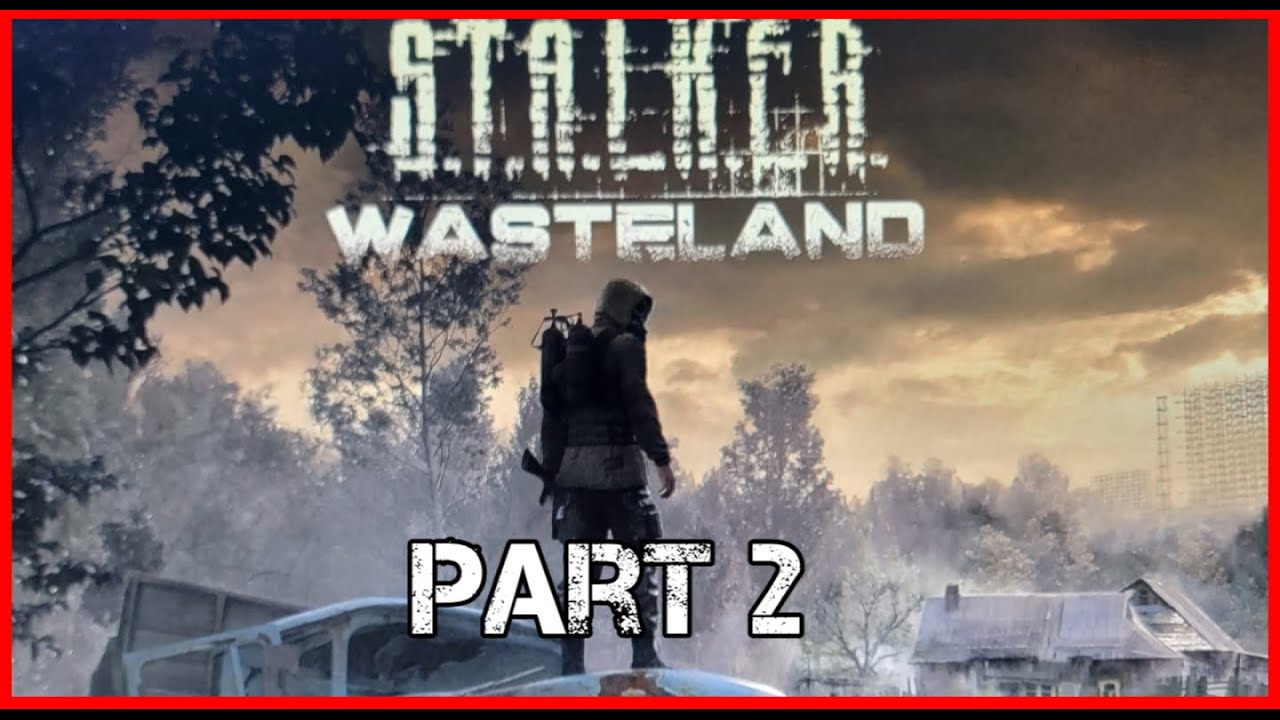 🔴 Shoot, Radiation, Die, Repeat - FALLOUT 4: STALKER MOD PACK [ Part 2 ]