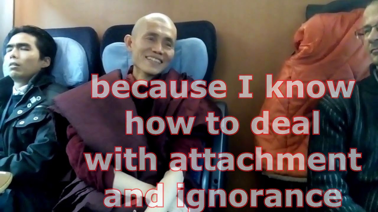secret of attachment switzerland 2016 Sayadaw Ashin Ottamathara