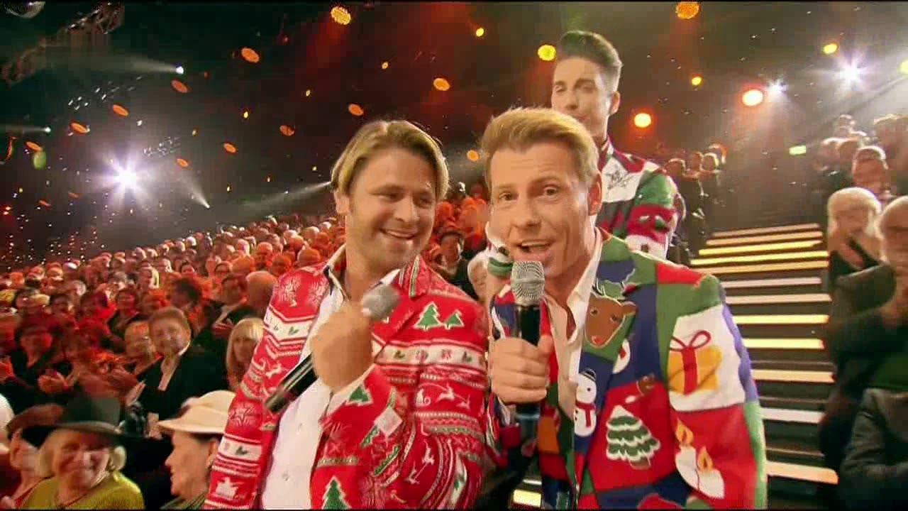 Zipfelbuben - Eine Muh, eine M&auml;h, eine T&auml;ter&auml;t&auml;t&auml; 2017