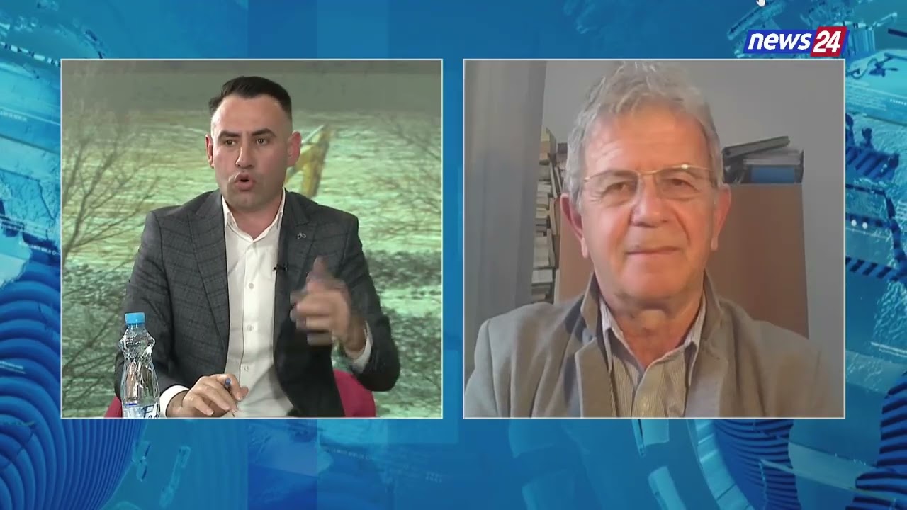 “Aksi që po shembet...”, Toska: Nën drejtimin e Ballukut janë shkatërruar rrugë përmes vjedhjeve!