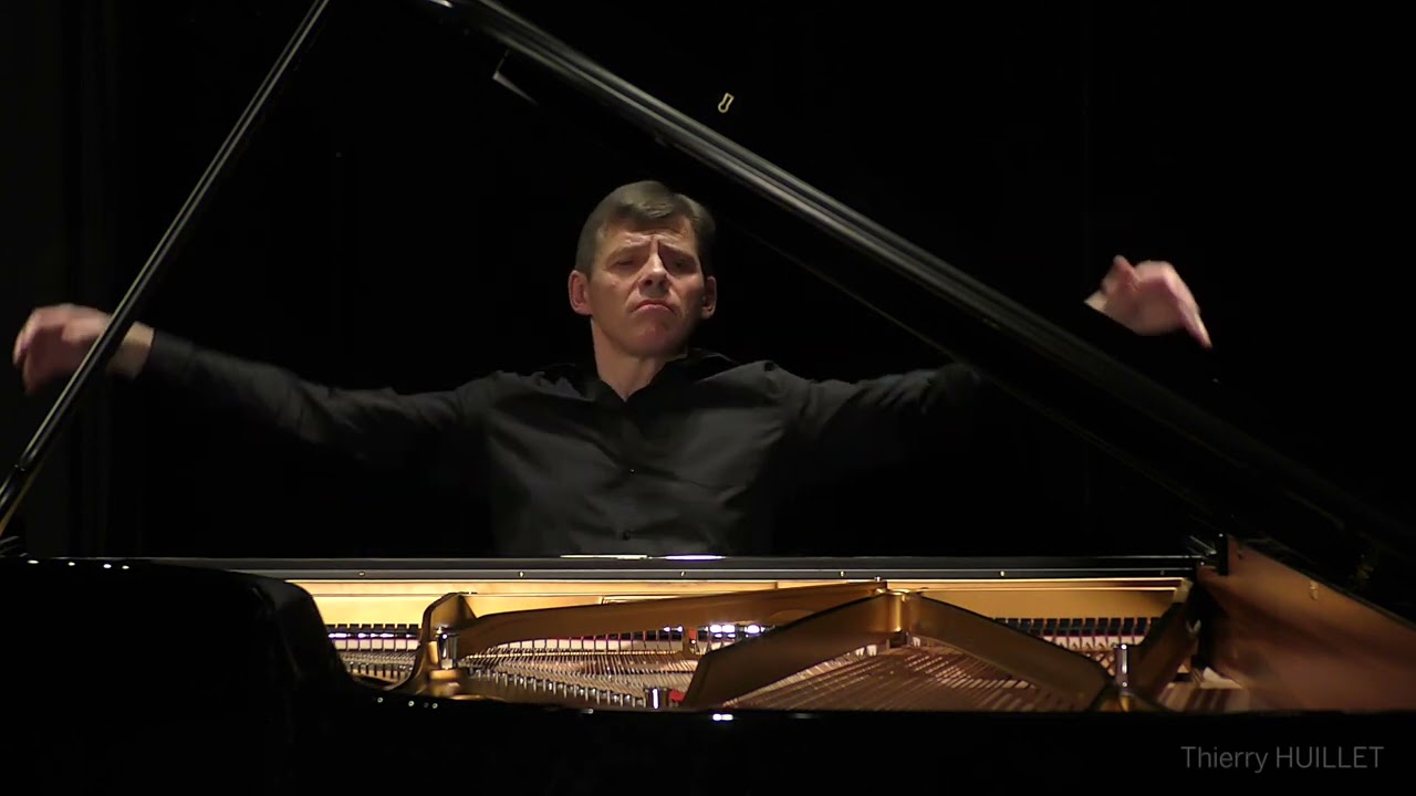 Debussy 