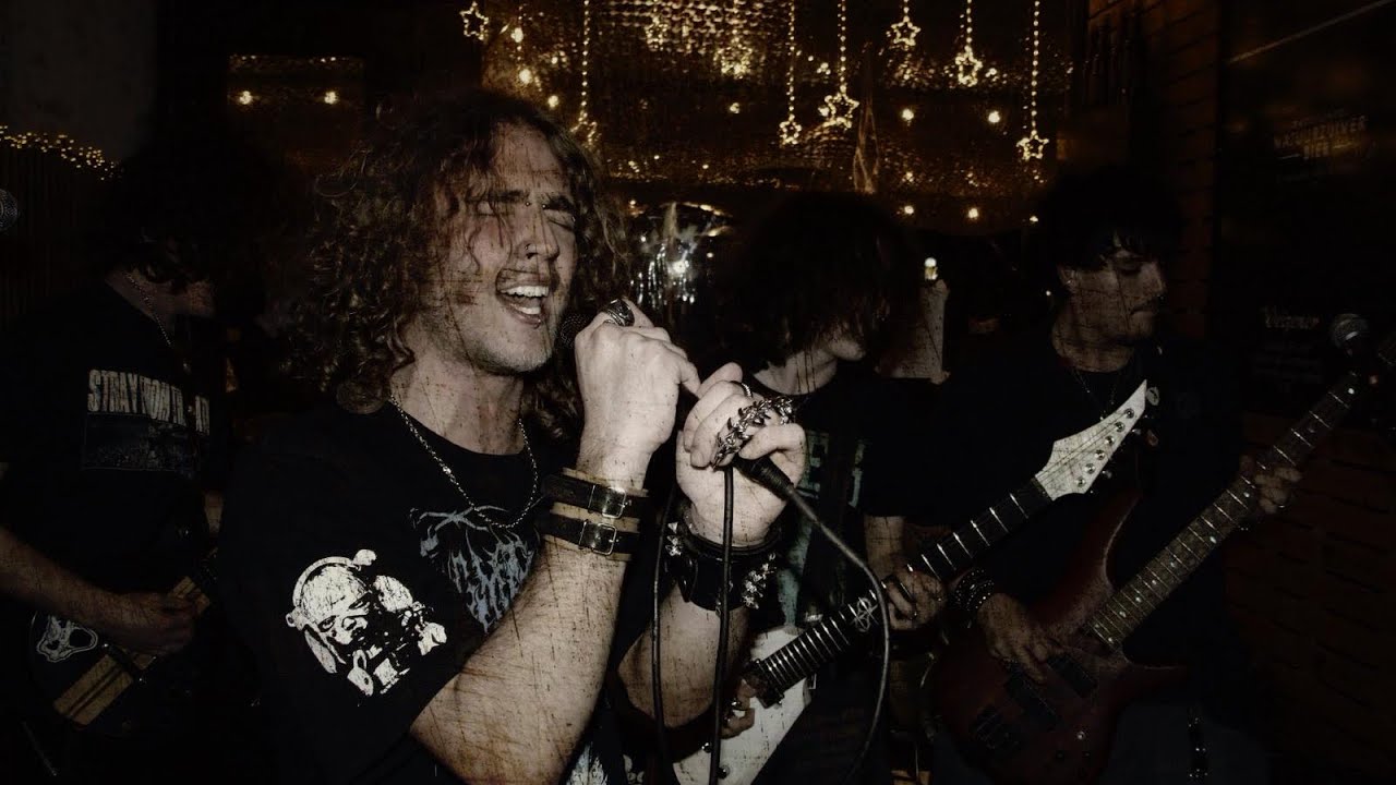 To Be Absolute LIVE COMPILATION