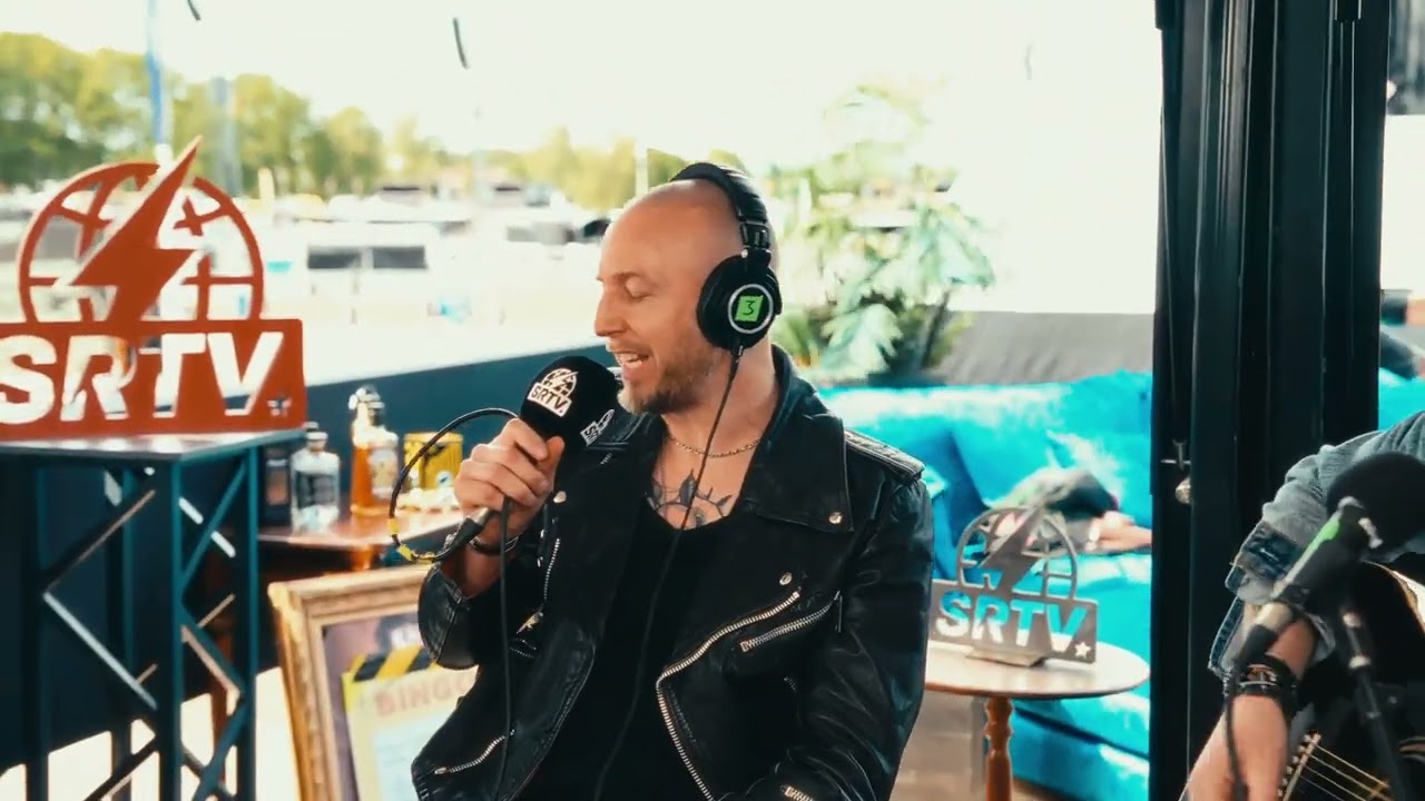 SOEN – Illusion [Акустический концерт на Sweden Rock 2025]