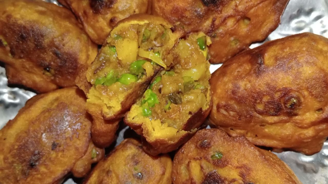 করাই সুটি চপ💖