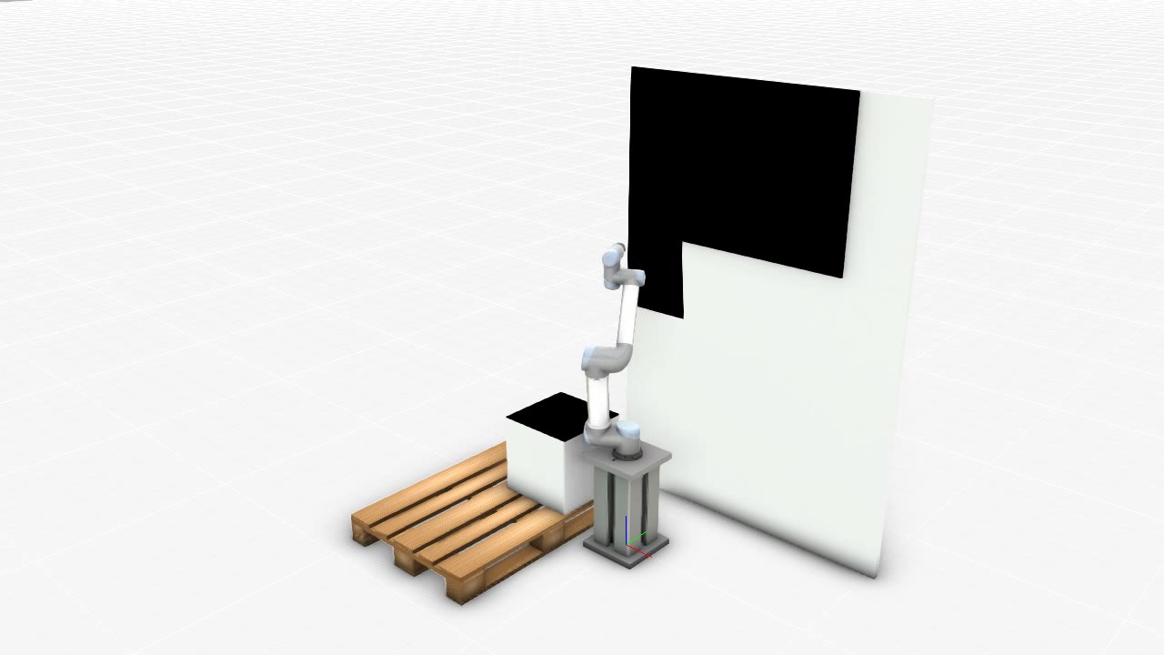 AutoWall Visualcomponents