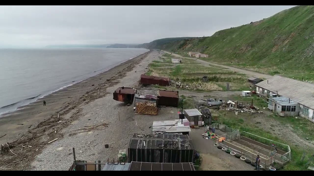 Магадан 2018 полет 17 06 Нюкля DJI 0170