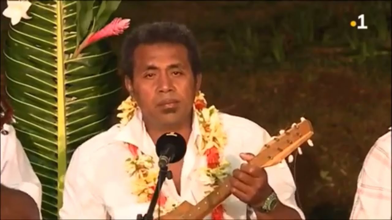 LE’O OLE KOIGA _ Mātaga o Taoa