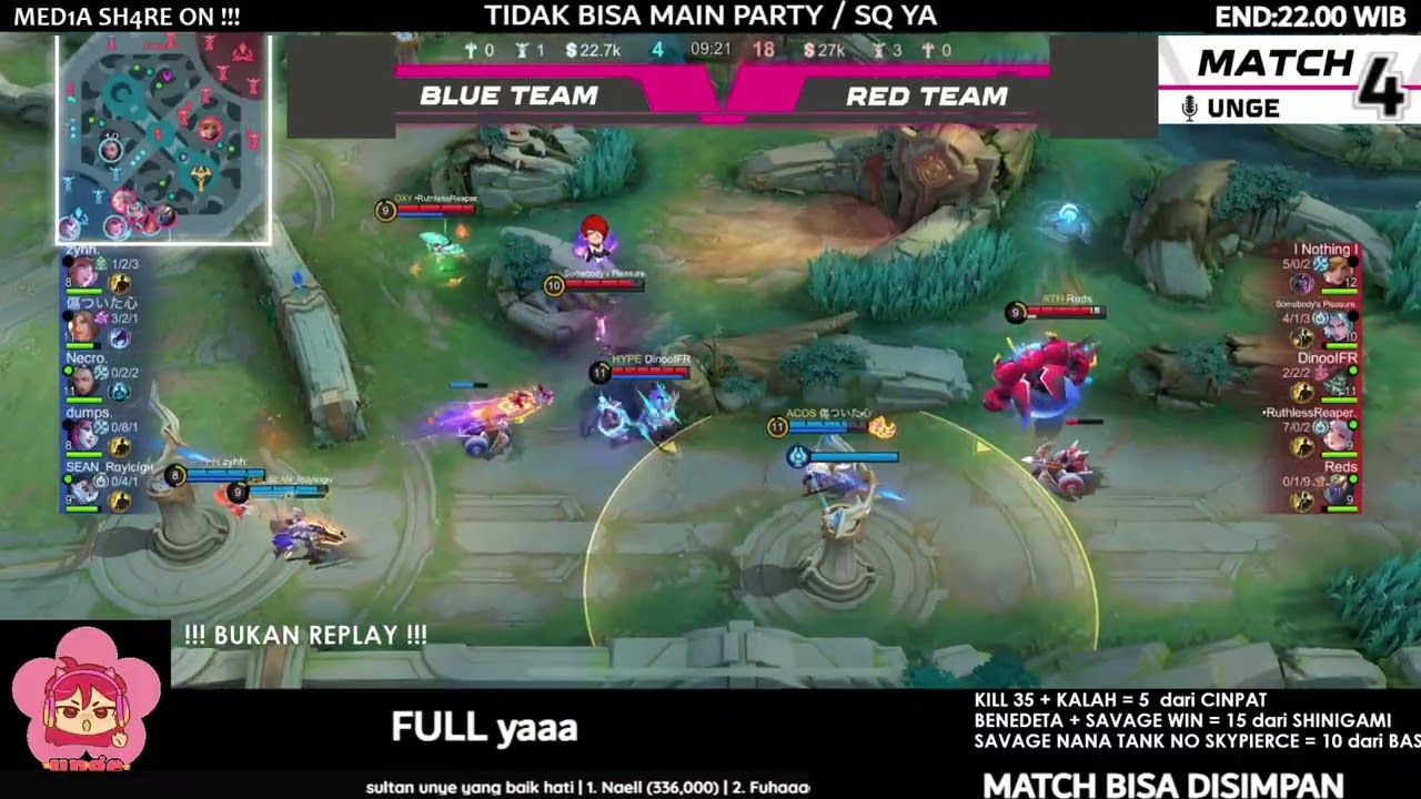 MATCH 4 28022026