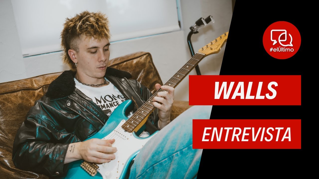 Walls: 