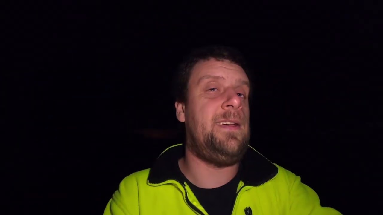Ov&auml;der drar in &ouml;ver &ouml;n