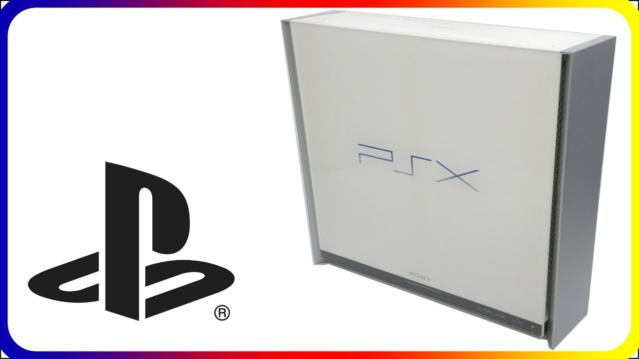 BU KONSOLU BİLMİYORSUN! | PSX