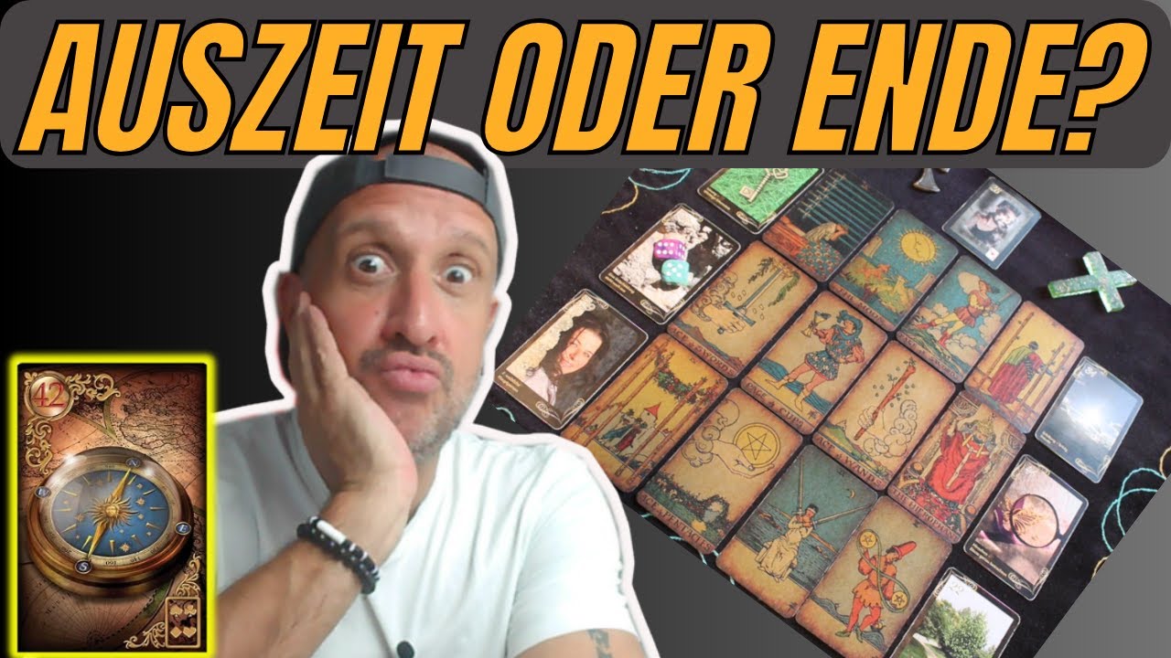 DAS KRASSE ENERGIEN 🤩❤️ Er ENTSCHEIDET sich für DICH, aber GIBST du IHM die CHANCE? | ANGEL-READINGS