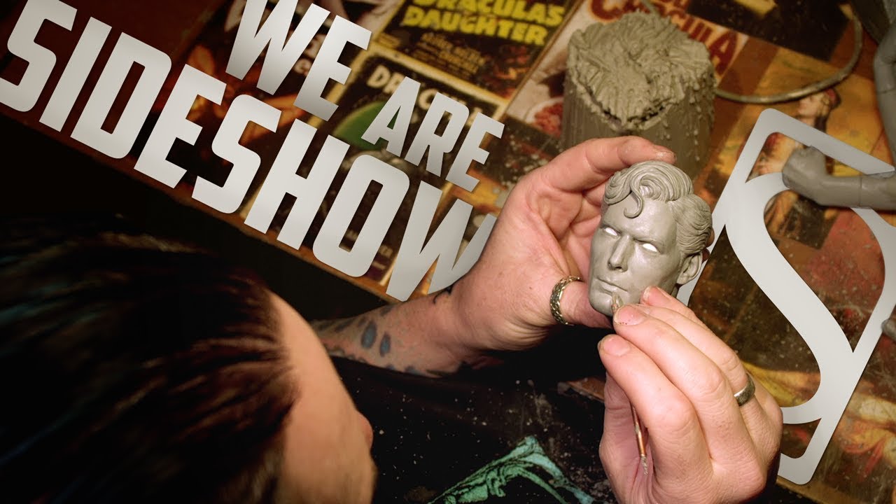 We Are Sideshow