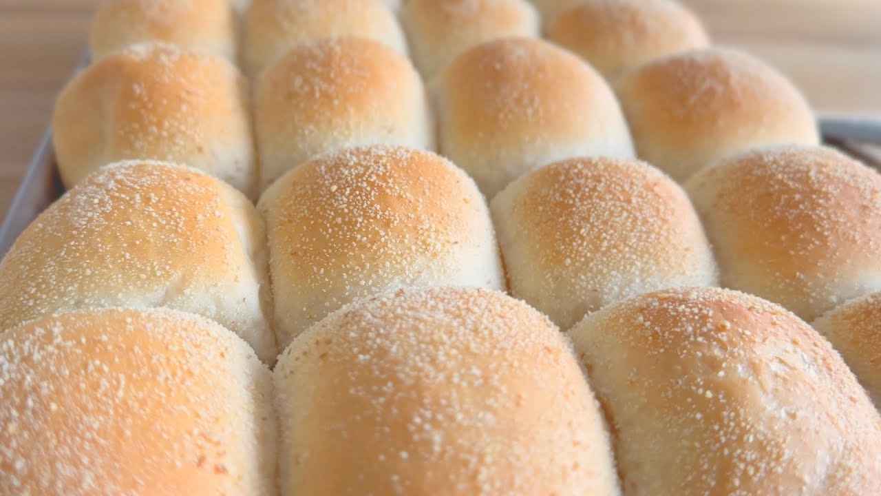 how to make pandesal handmade soft and fluffy, quick and easy pandesal recipe [no breadmaker] + tips