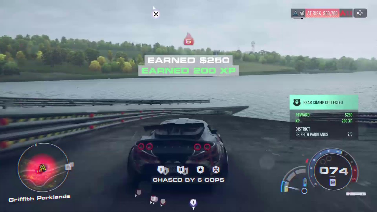Need For Speed: UNBOUND | Race🇭🇺