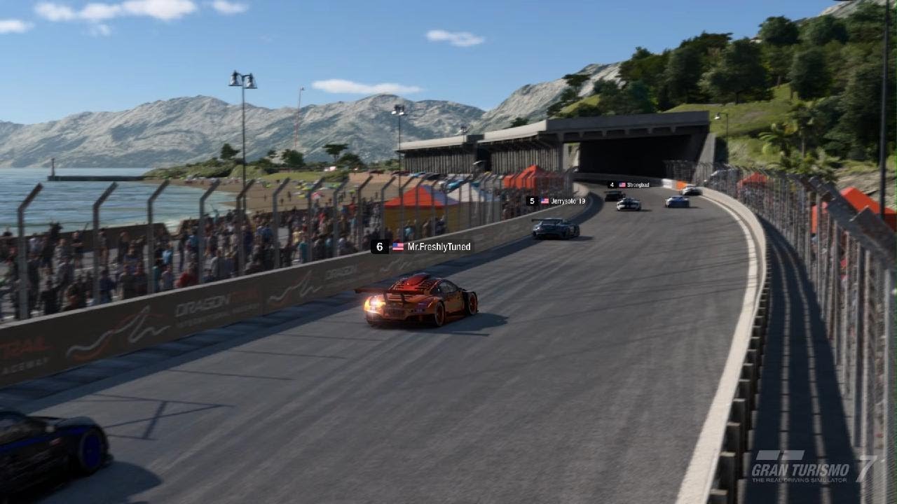 Gran Turismo 7_ 1/31/2026