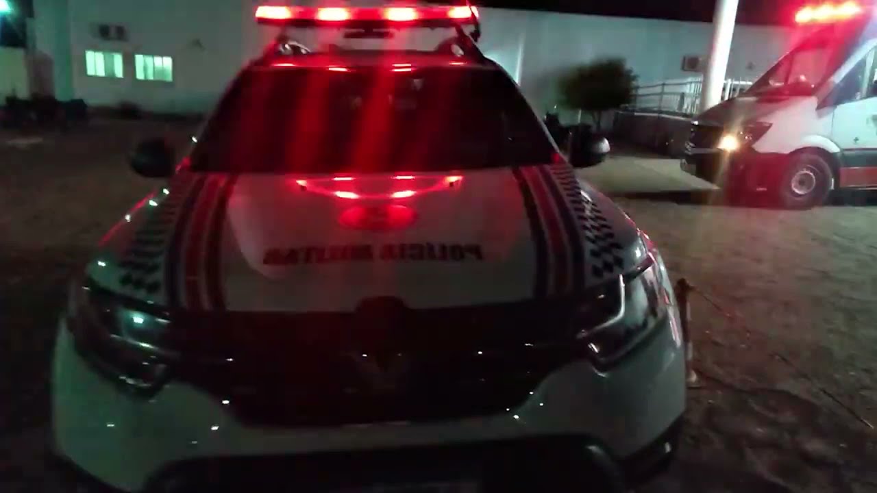 (Edição 20/10/21) Tentativa de homicídio é registrada em Codó