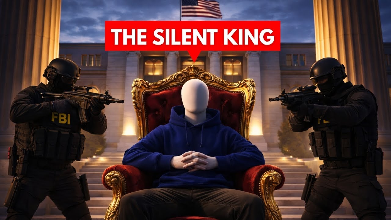 He Hacked the Federal Reserve, Got a 10M Bountyand Is Still Free