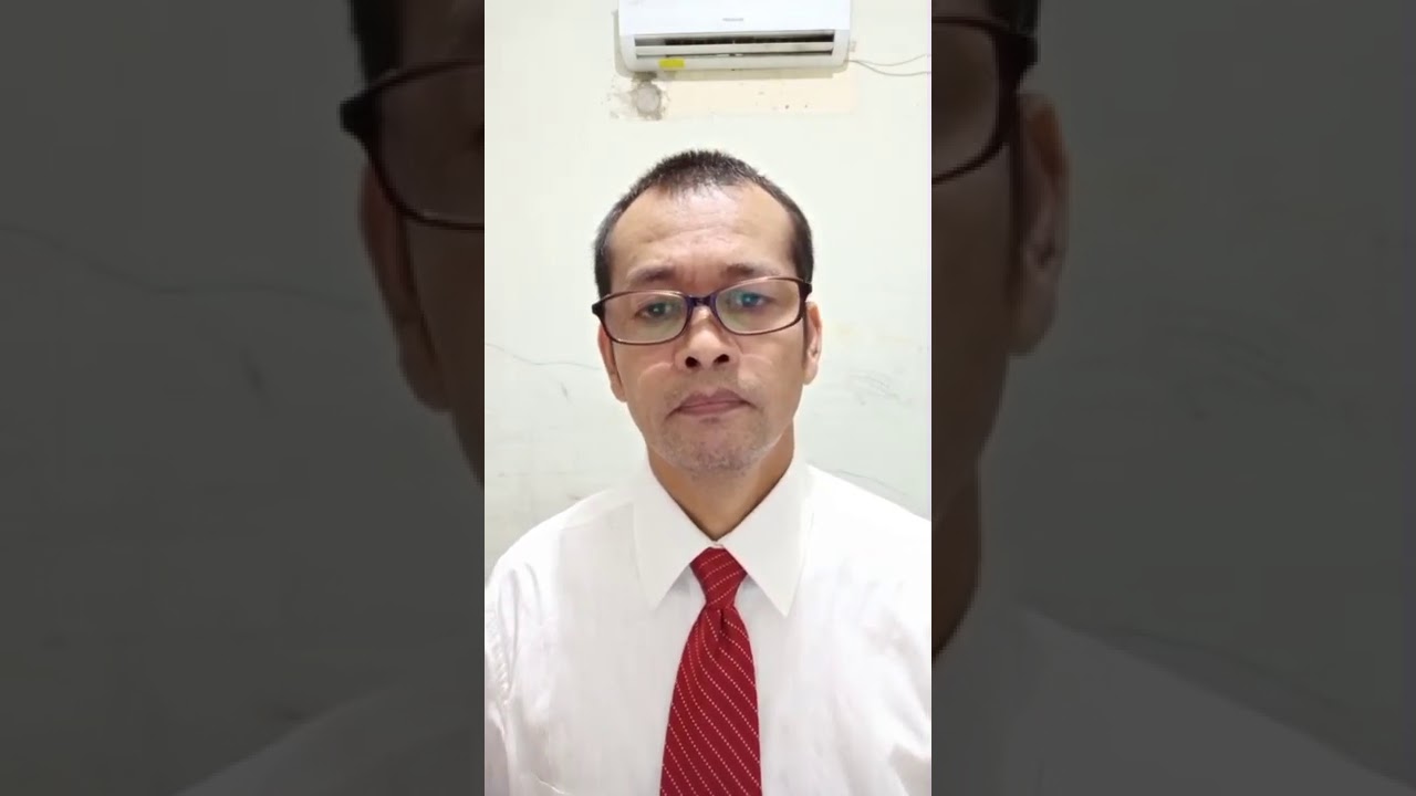 KJ 5 TUHAN ALLAH NAMAMU
