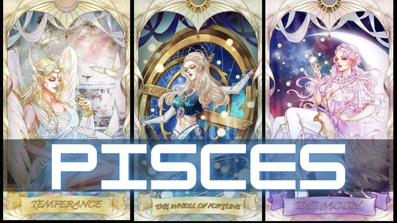 PISCES 🔥 Someone Is Trying To REUNITE WITH YOU & The 3rd Party Is Not Happy About This!😱 Expect Good