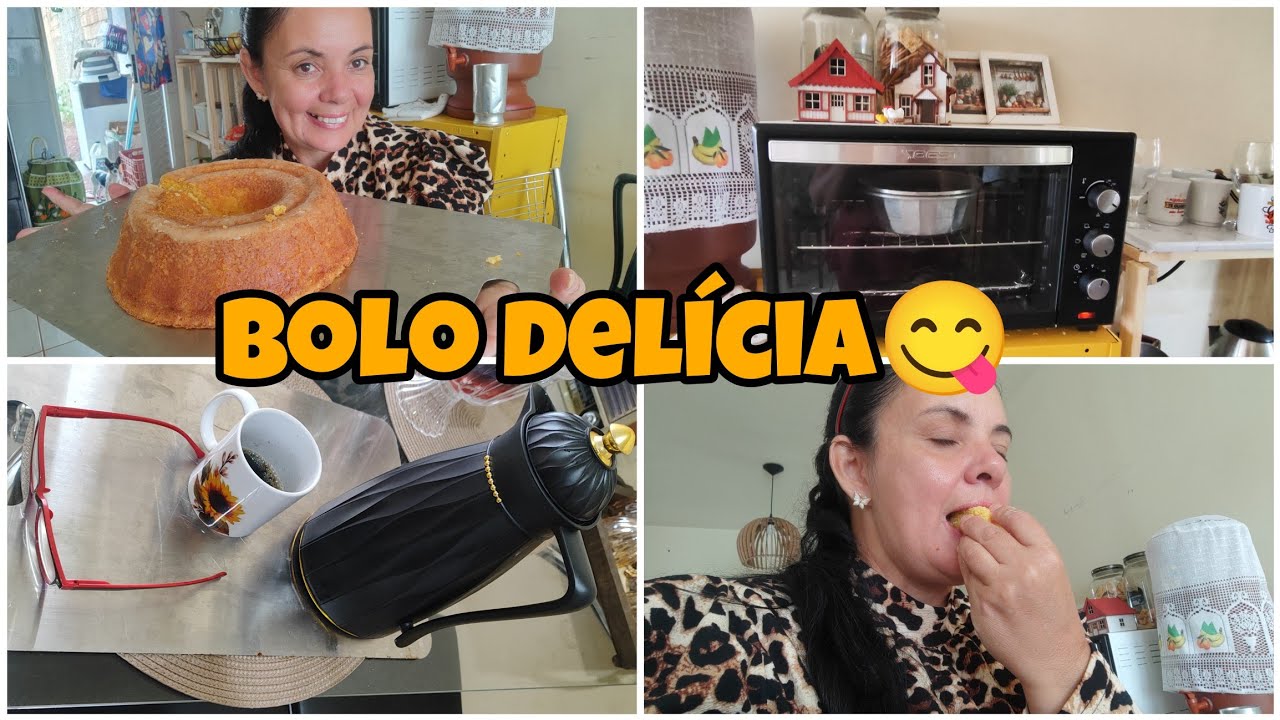 Teve receita do jeitinho que vcs gostam/Rotina e desafios morando sozinha🙏🏻🌹