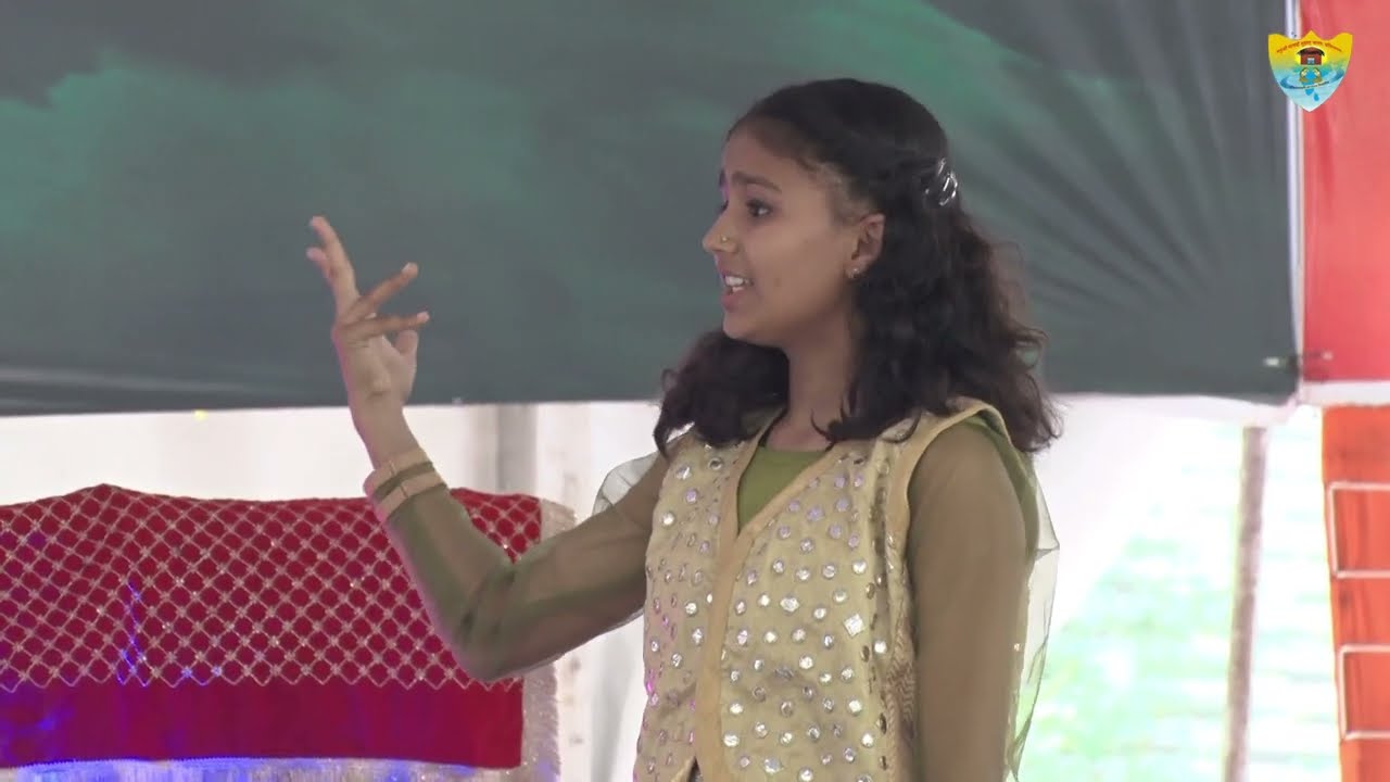 गुरु चरण वंदना २०२२ डोंगरगढ़ प्रतिभास्थली ( शिरपुर जैन तीर्थ क्षेत्र )..