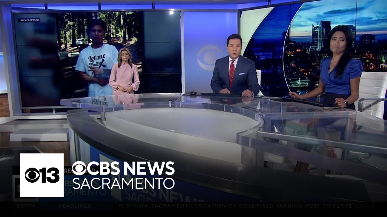 Friends remember 18-year-old killed in Elk Grove shooting: 