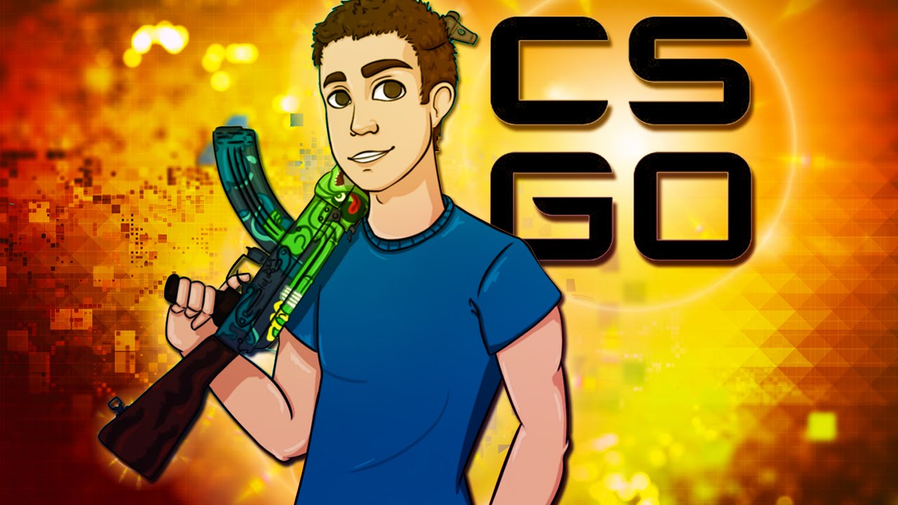 CSGO - Почему у меня эрекция?! - (Counter Strike: Смешные моменты!)