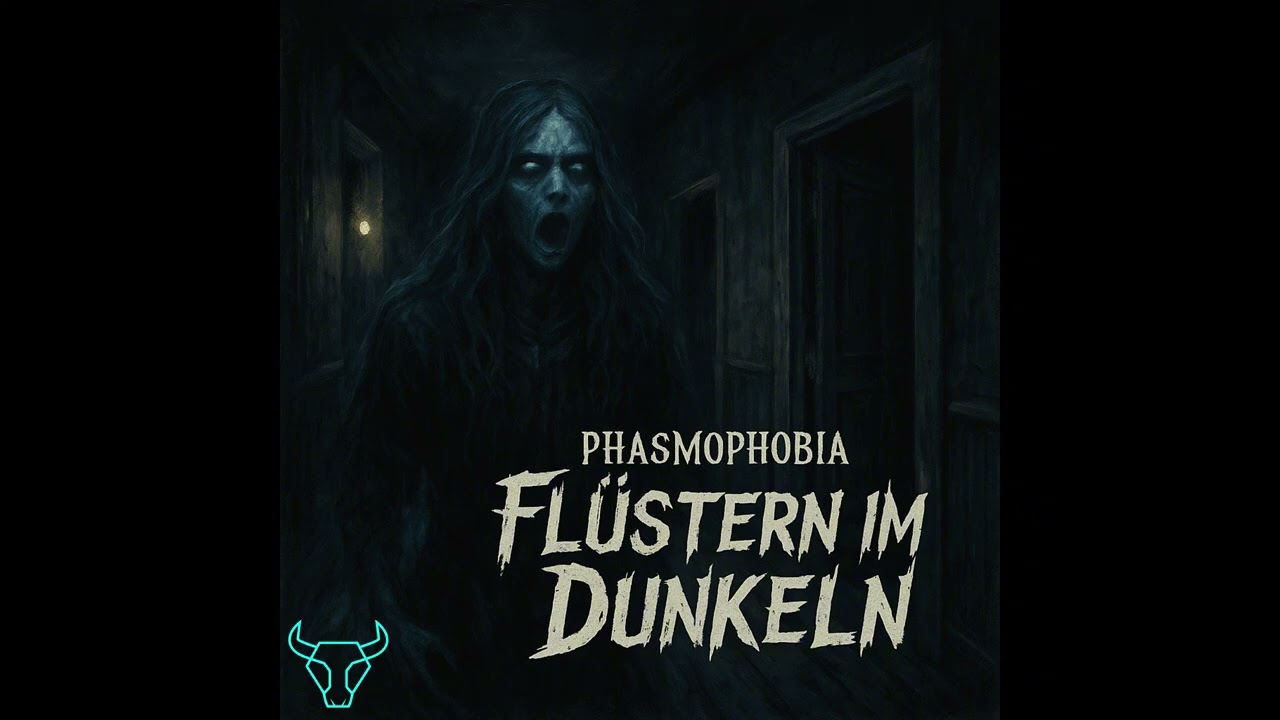 Flüstern im Dunkeln (Phasmophobia)