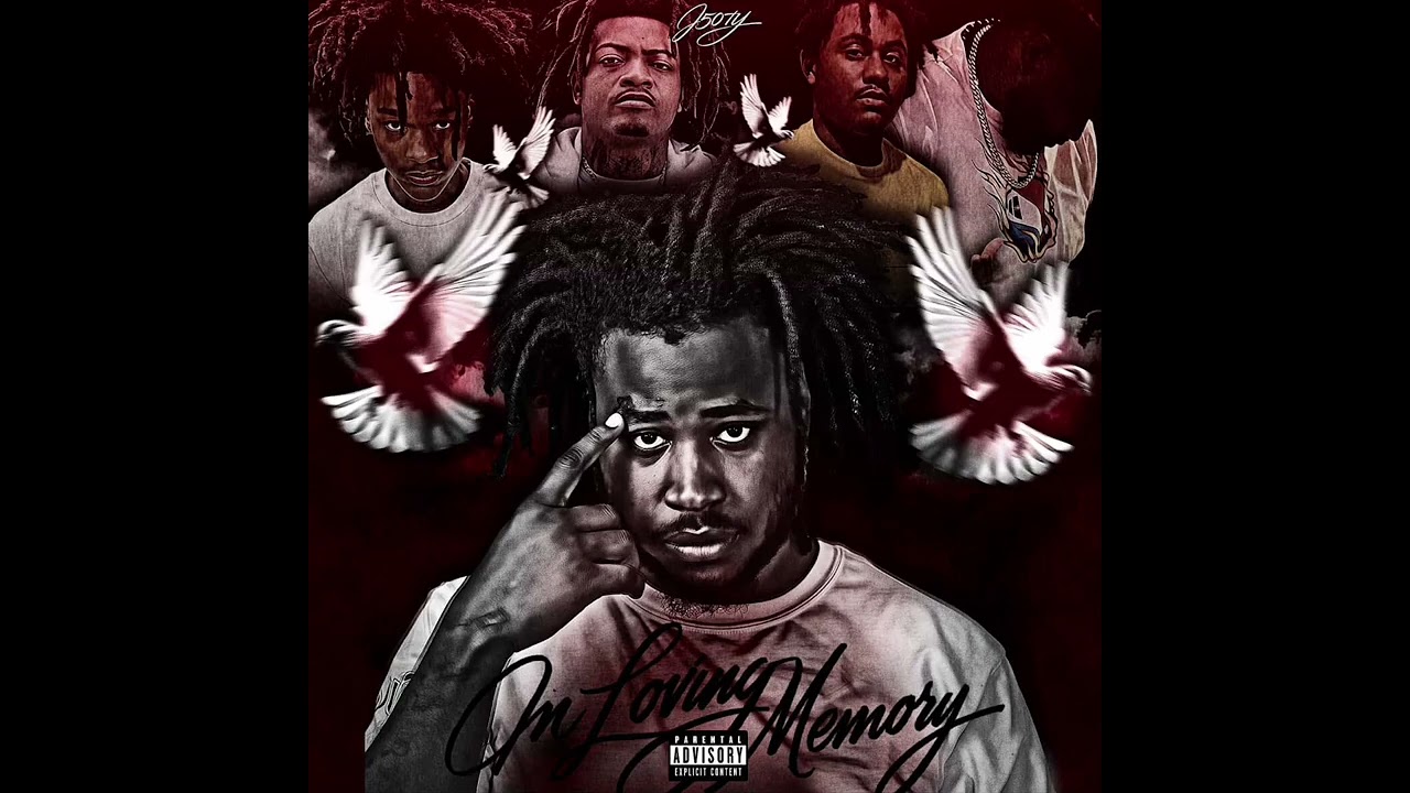 J50ty - LongLive (Official Audio)
