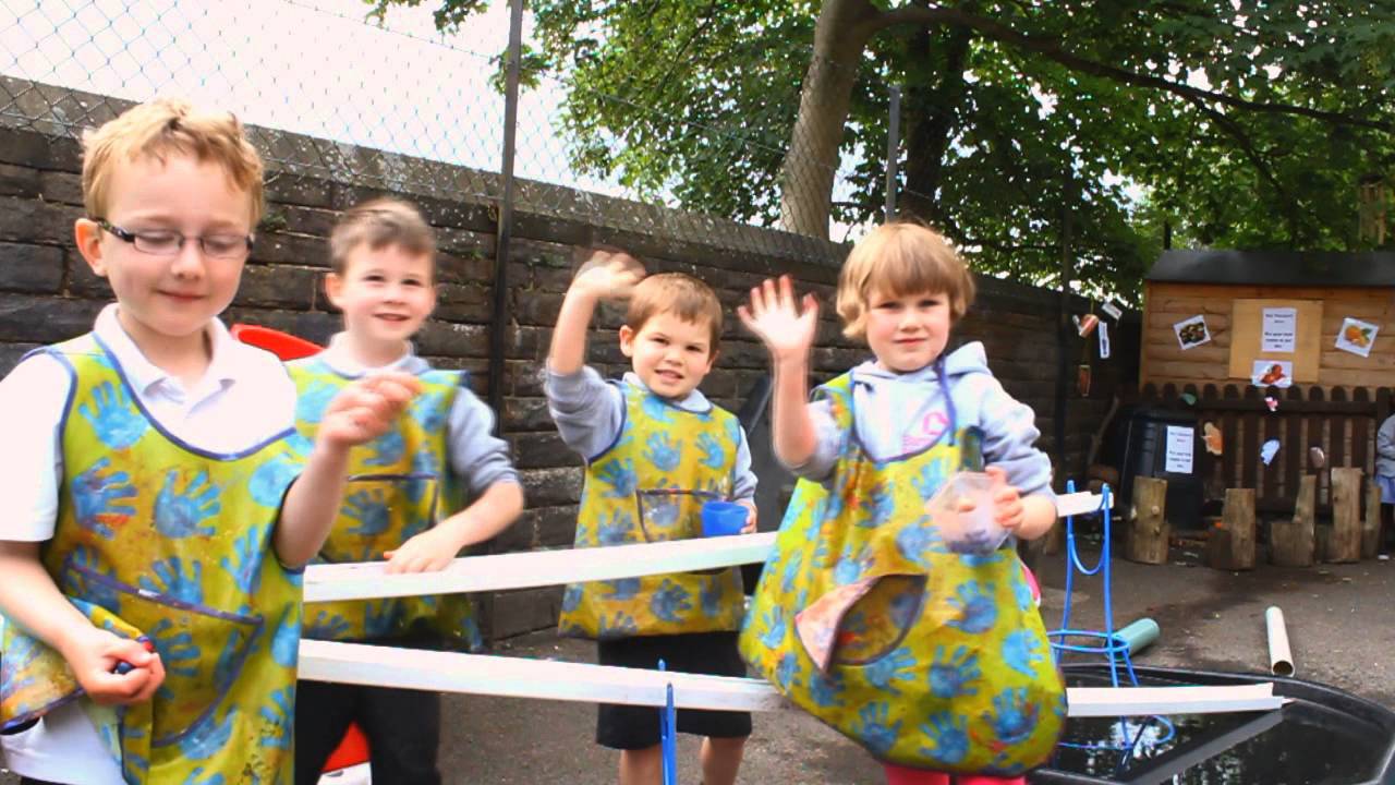 Barrowford Primary School
