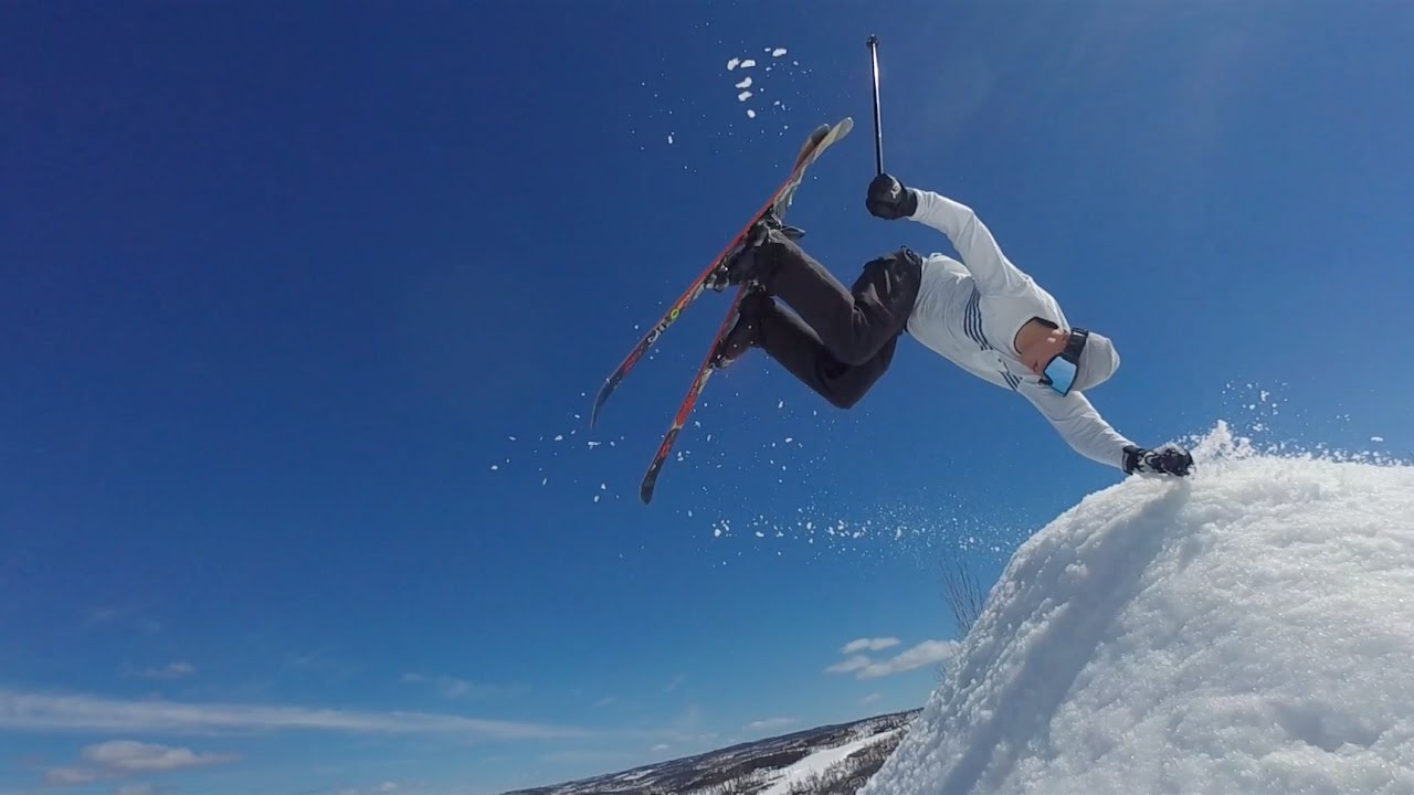 SPRING SESSIONS